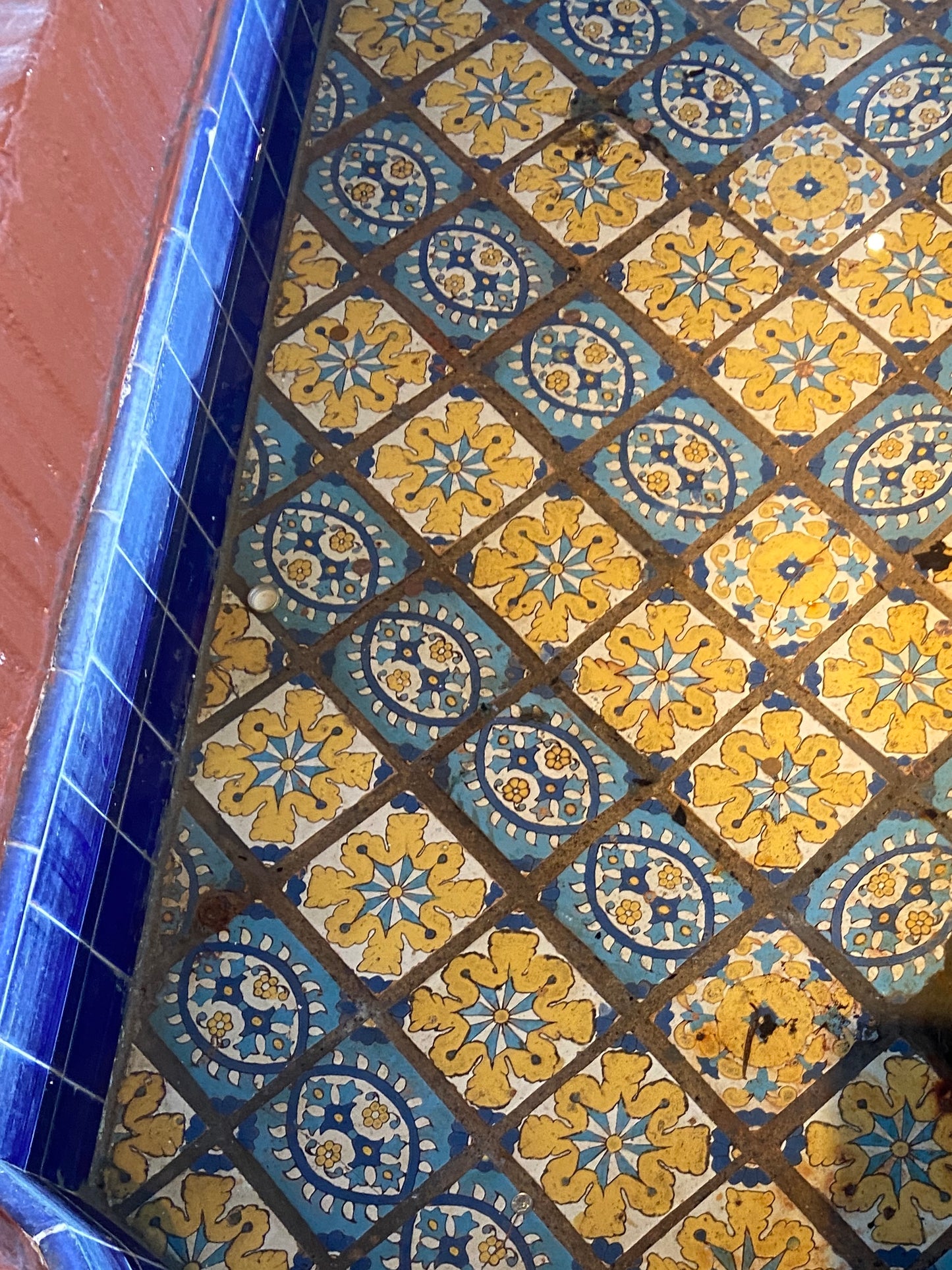 Santa Barbara Tile Walk General Admission