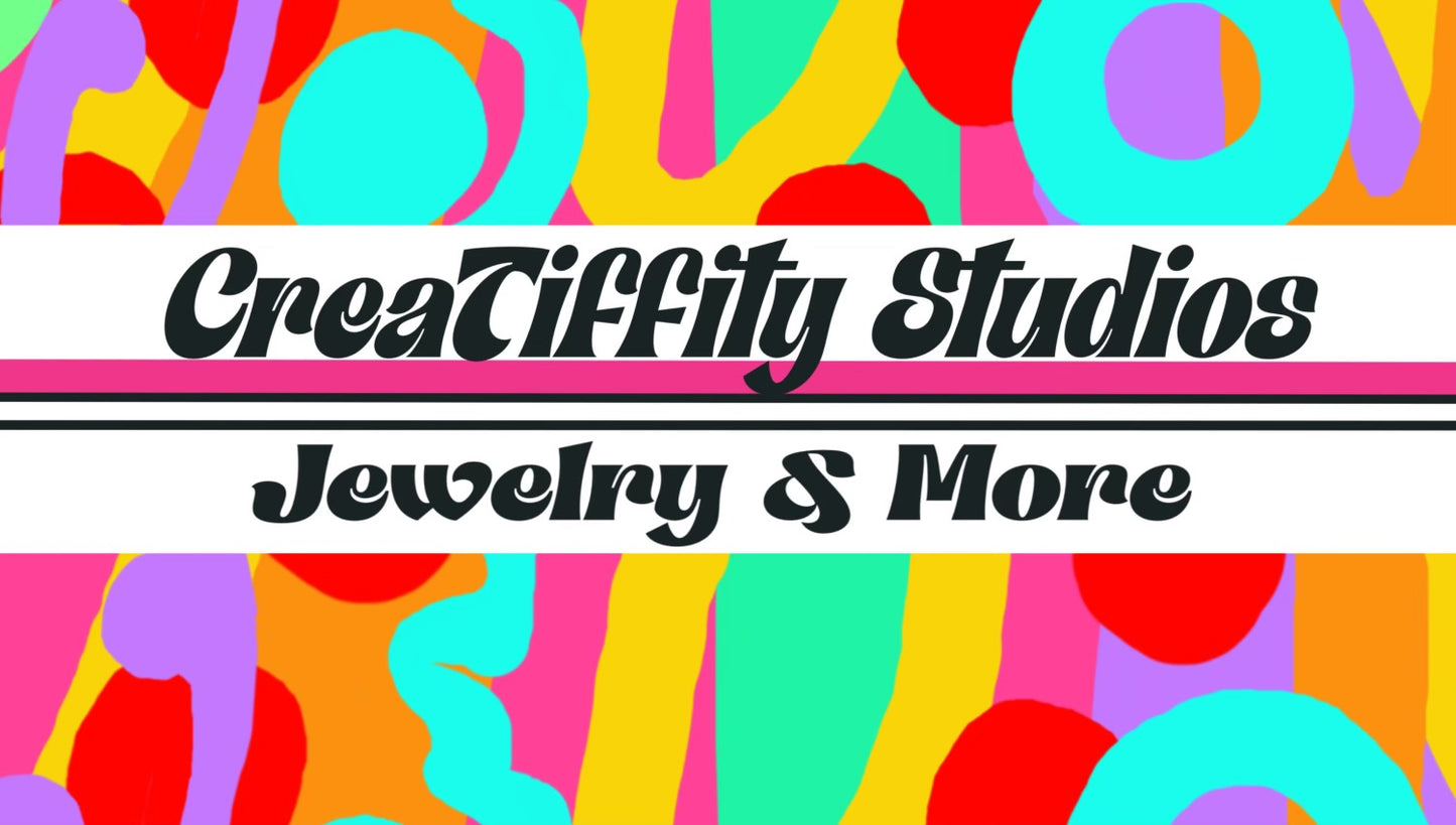 CreaTiffity Studios Gift Card