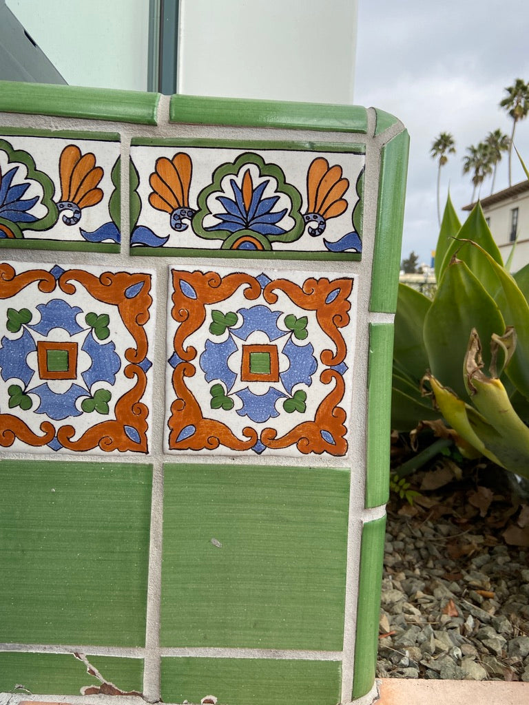 Santa Barbara Tile Walk General Admission