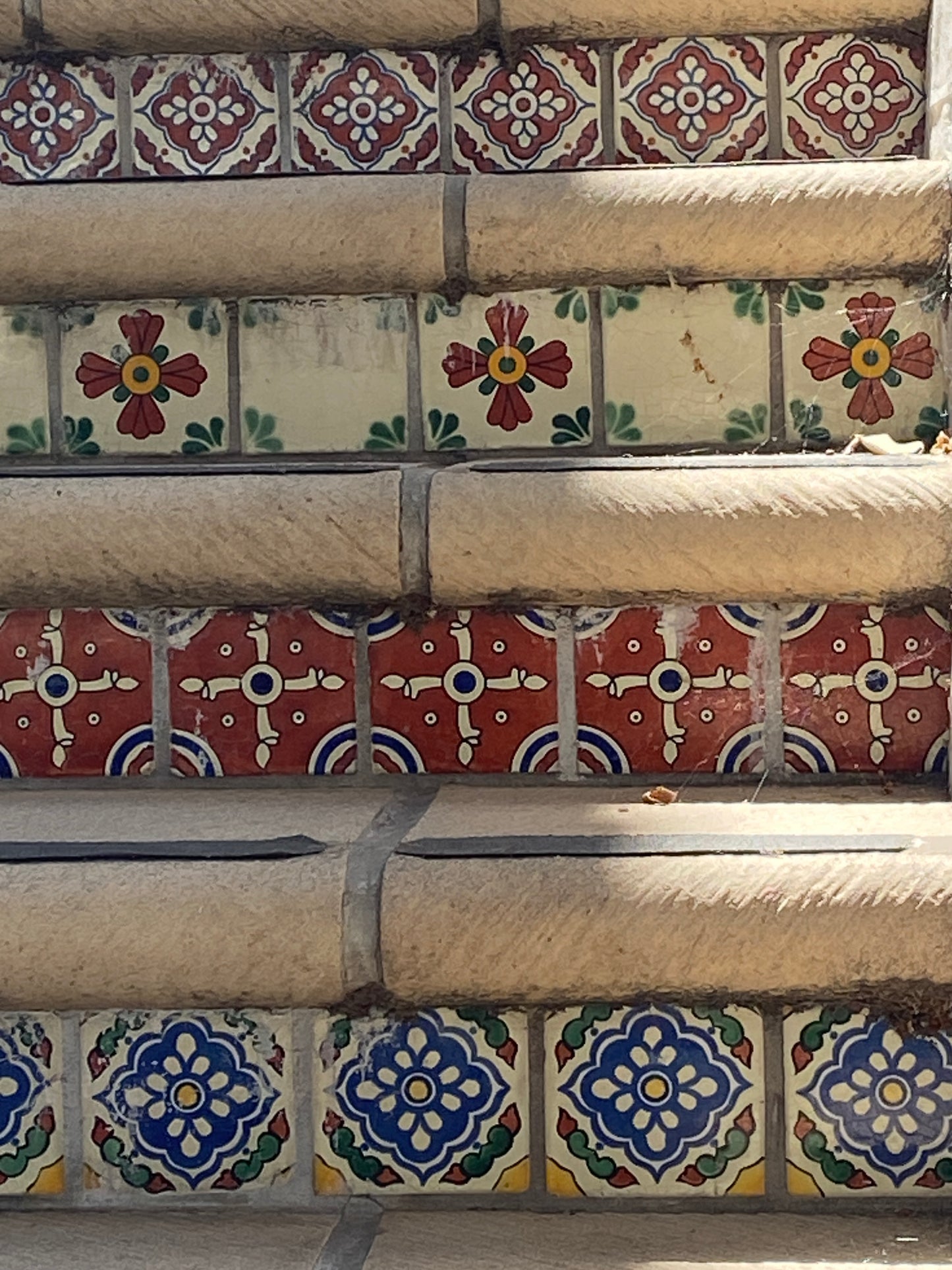 Santa Barbara Tile Walk General Admission