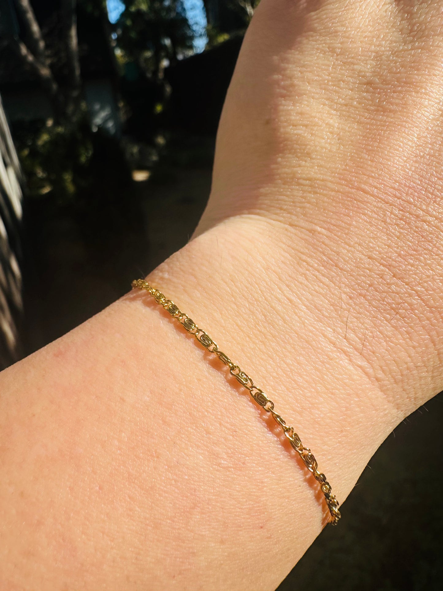 Dainty Daze Bracelet