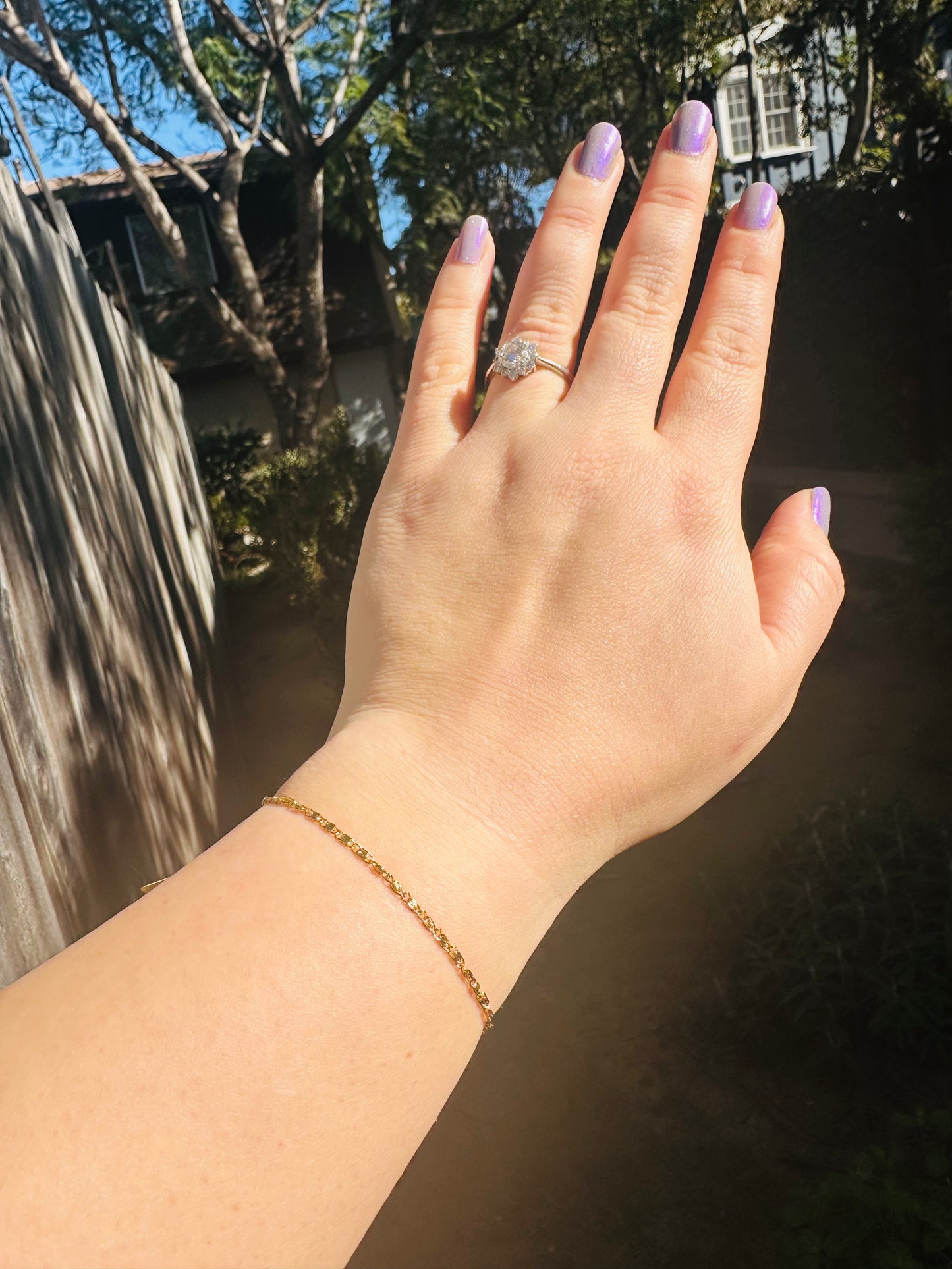 Dainty Daze Bracelet