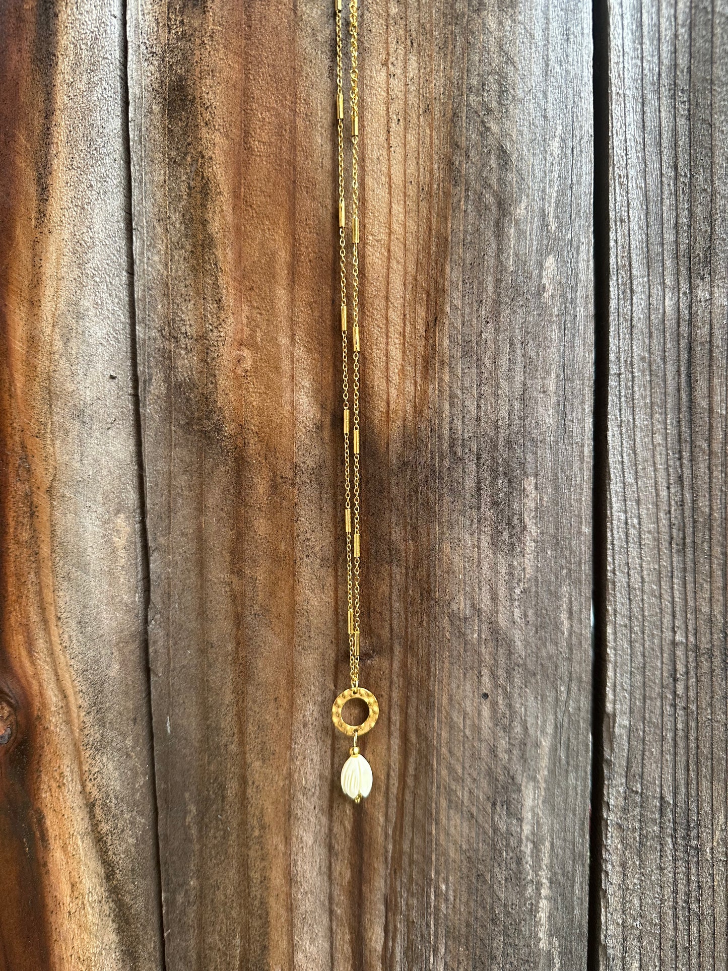Neakru Necklace