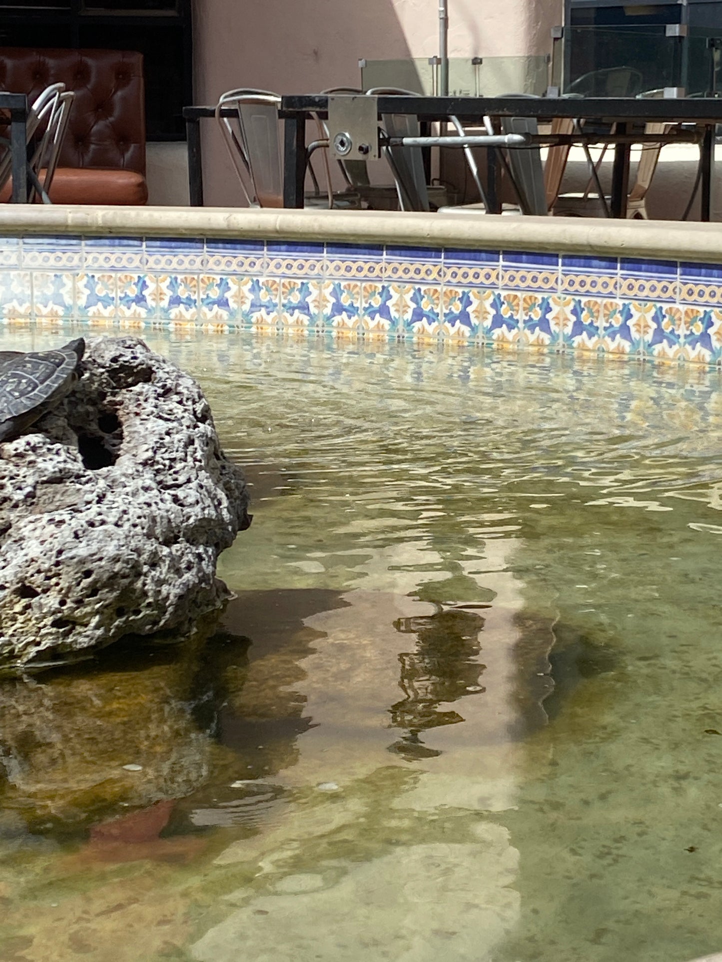Santa Barbara Tile Walk General Admission