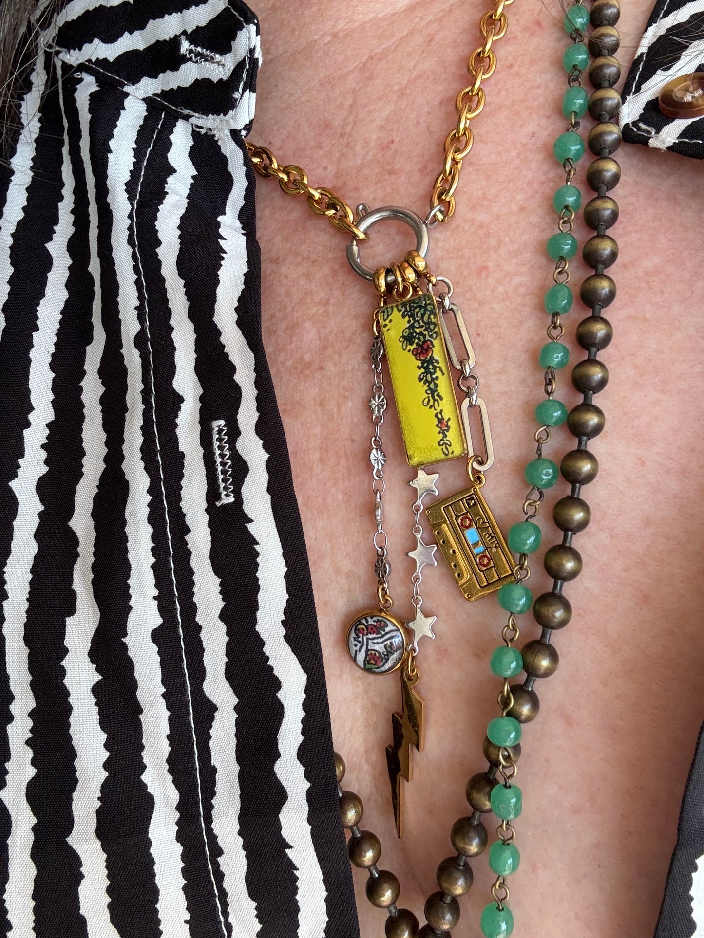 Custom Jewelry Design Appointment (Google Meet)