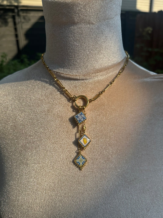 Custom Jewelry Design Appointment @ Dylan Star (Santa Barbara)