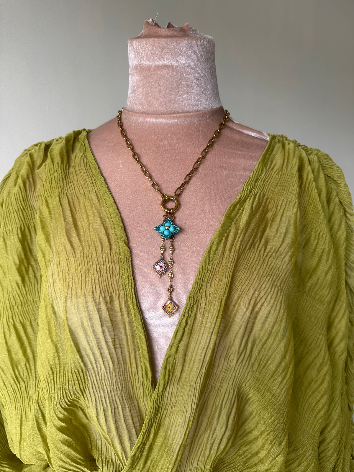 Custom Jewelry Design Appointment