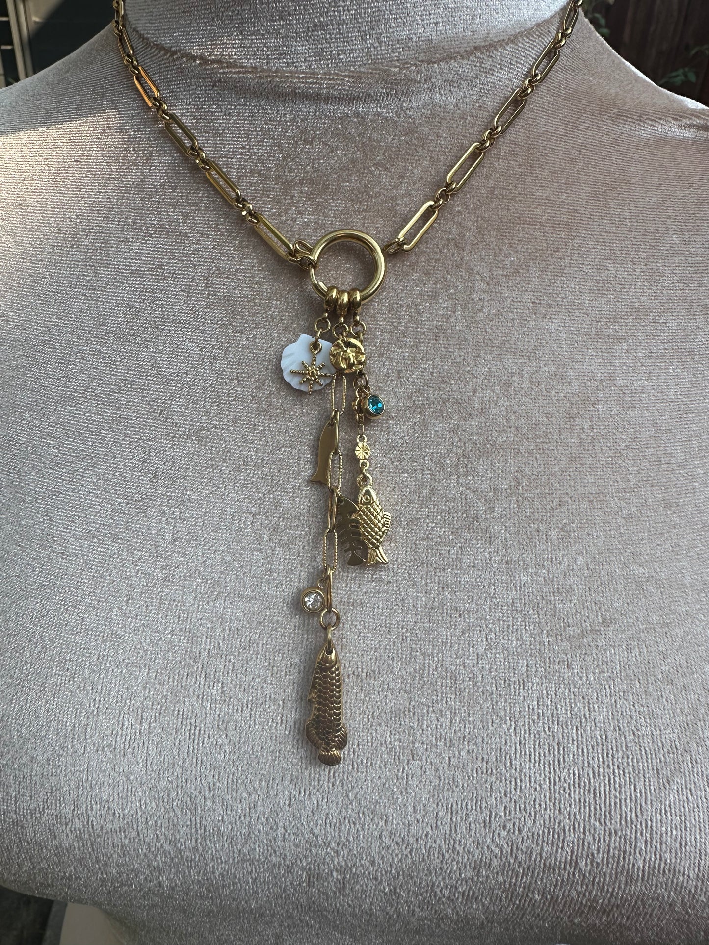 Custom Jewelry Design Appointment @ Dylan Star (Santa Barbara)