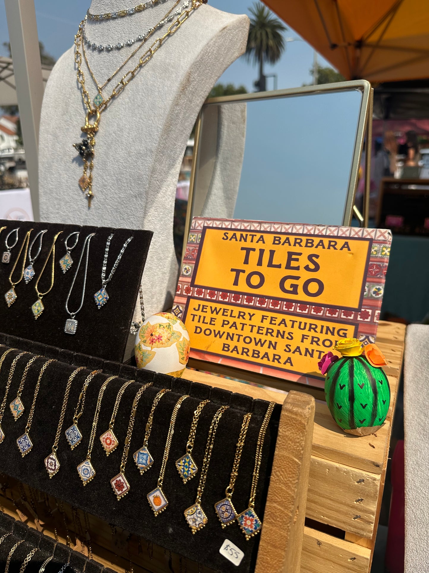 Custom Jewelry Design Appointment @ Dylan Star (Santa Barbara)