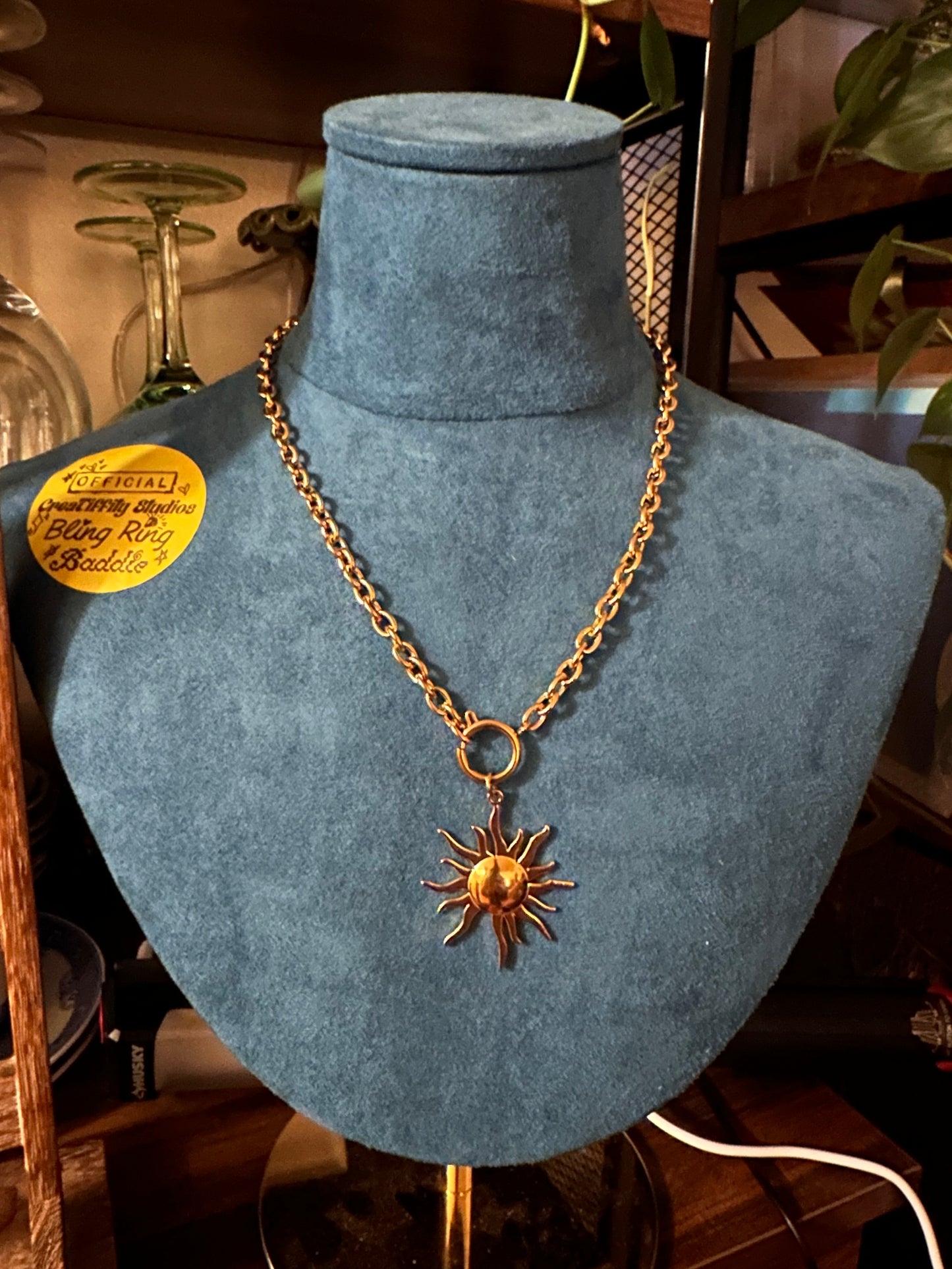 Custom Jewelry Design Appointment (Google Meet)
