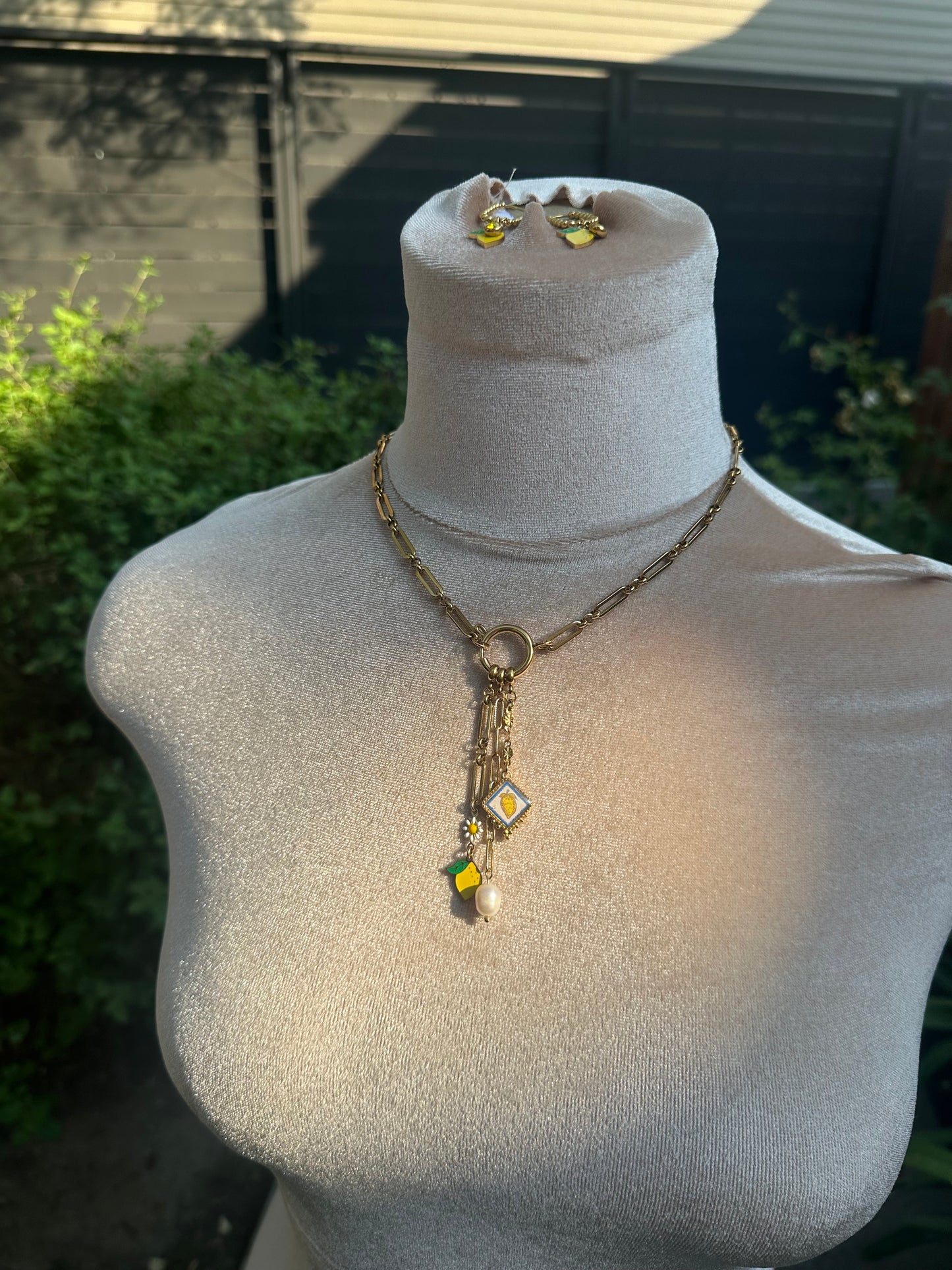 Custom Jewelry Design Appointment @ Dylan Star (Santa Barbara)