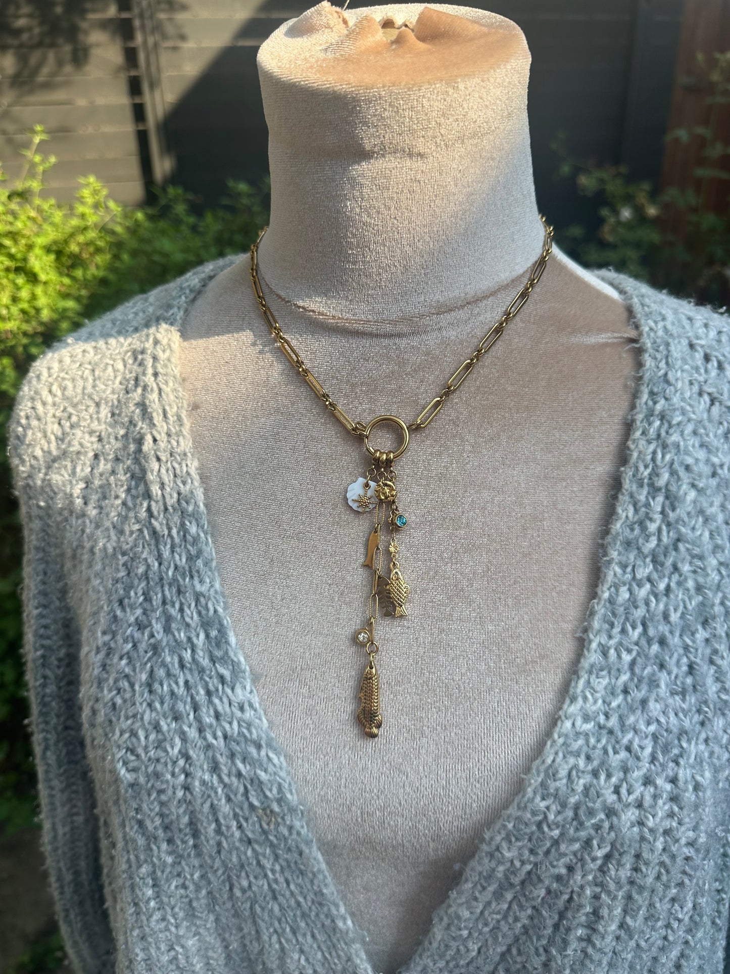 Custom Jewelry Design Appointment @ Dylan Star (Santa Barbara)