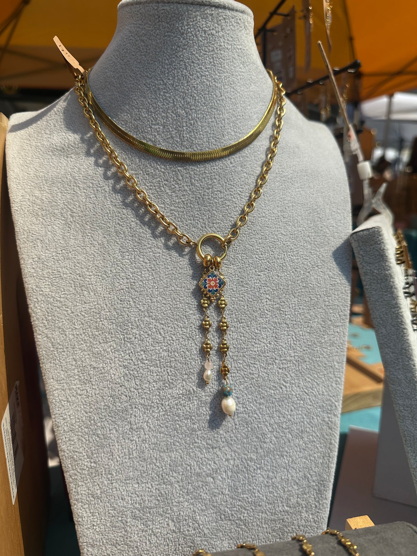 Custom Jewelry Design Appointment @ Dylan Star (Santa Barbara)