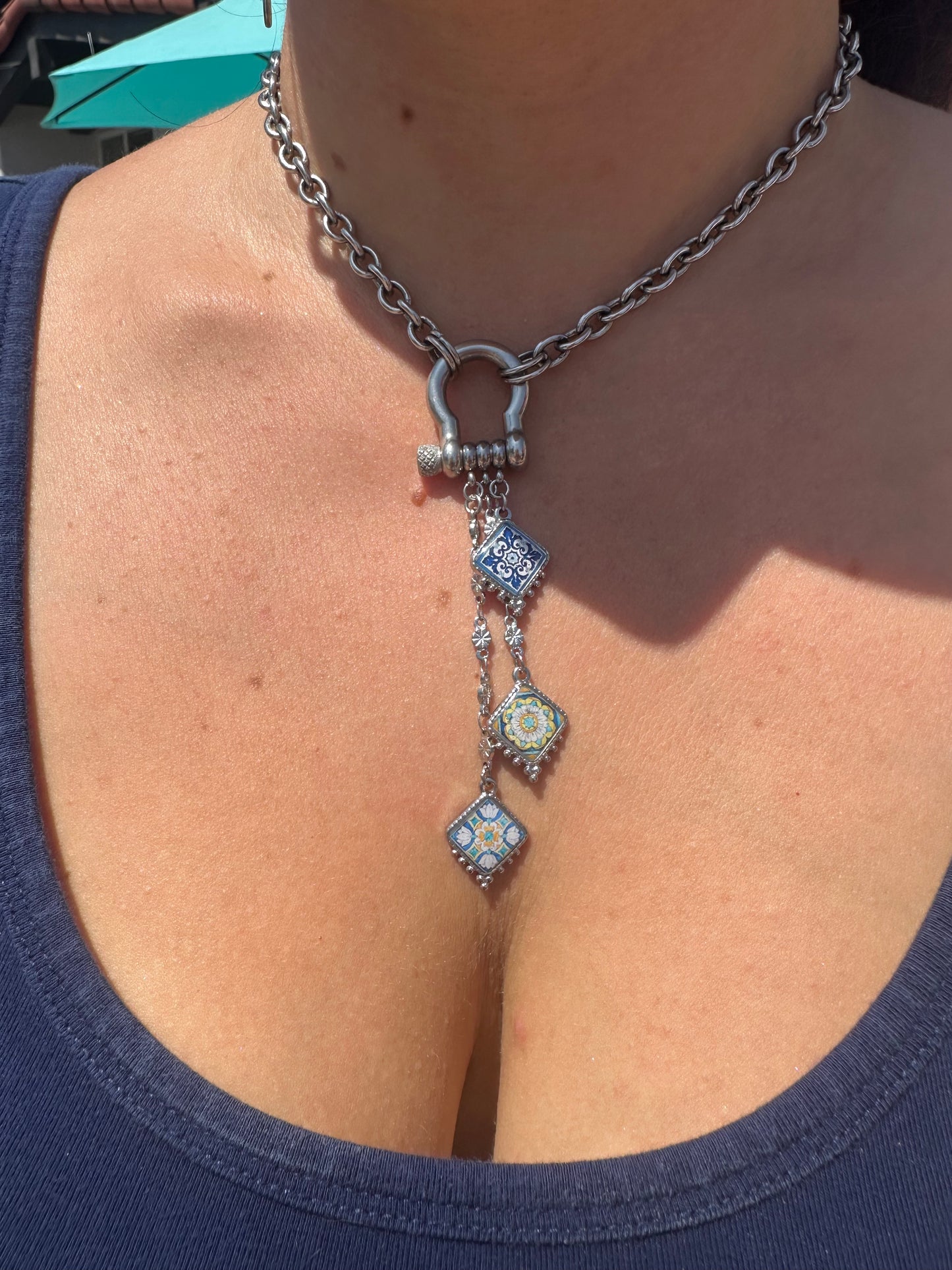 Custom Jewelry Design Appointment @ Dylan Star (Santa Barbara)