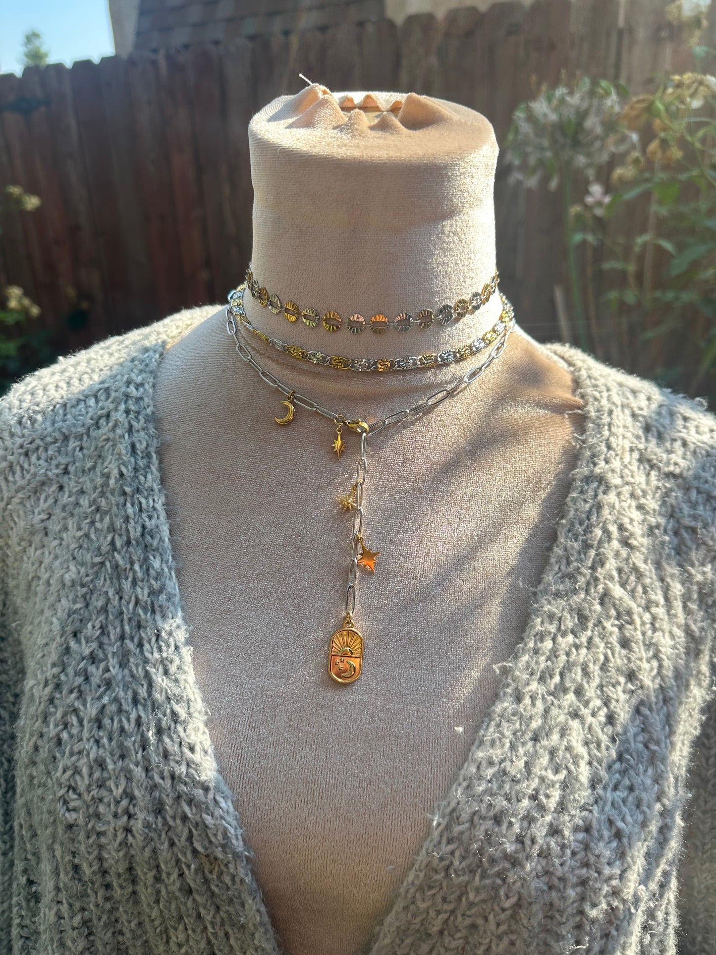 Custom Jewelry Design Appointment @ Dylan Star (Santa Barbara)