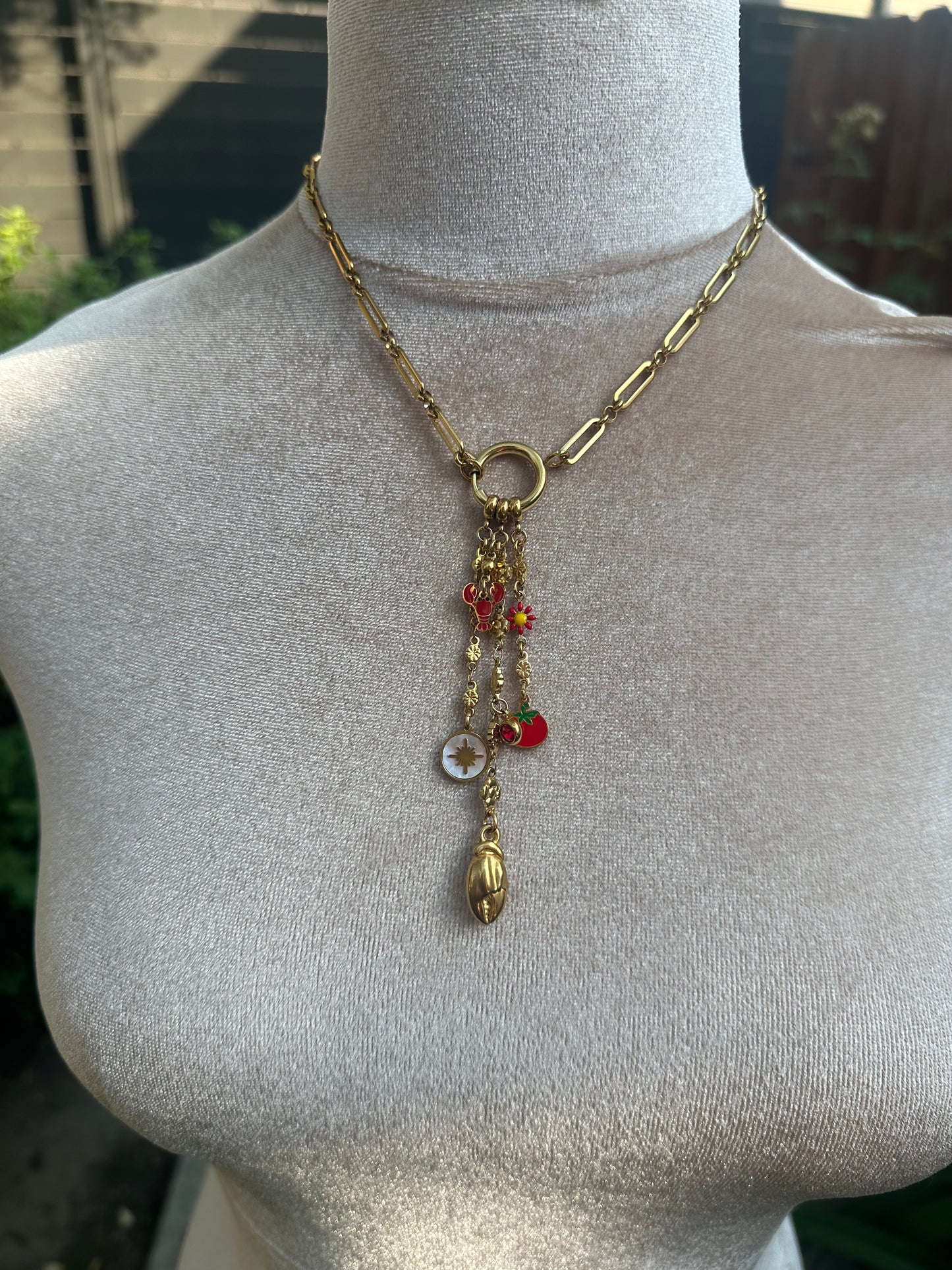 Custom Jewelry Design Appointment @ Dylan Star (Santa Barbara)