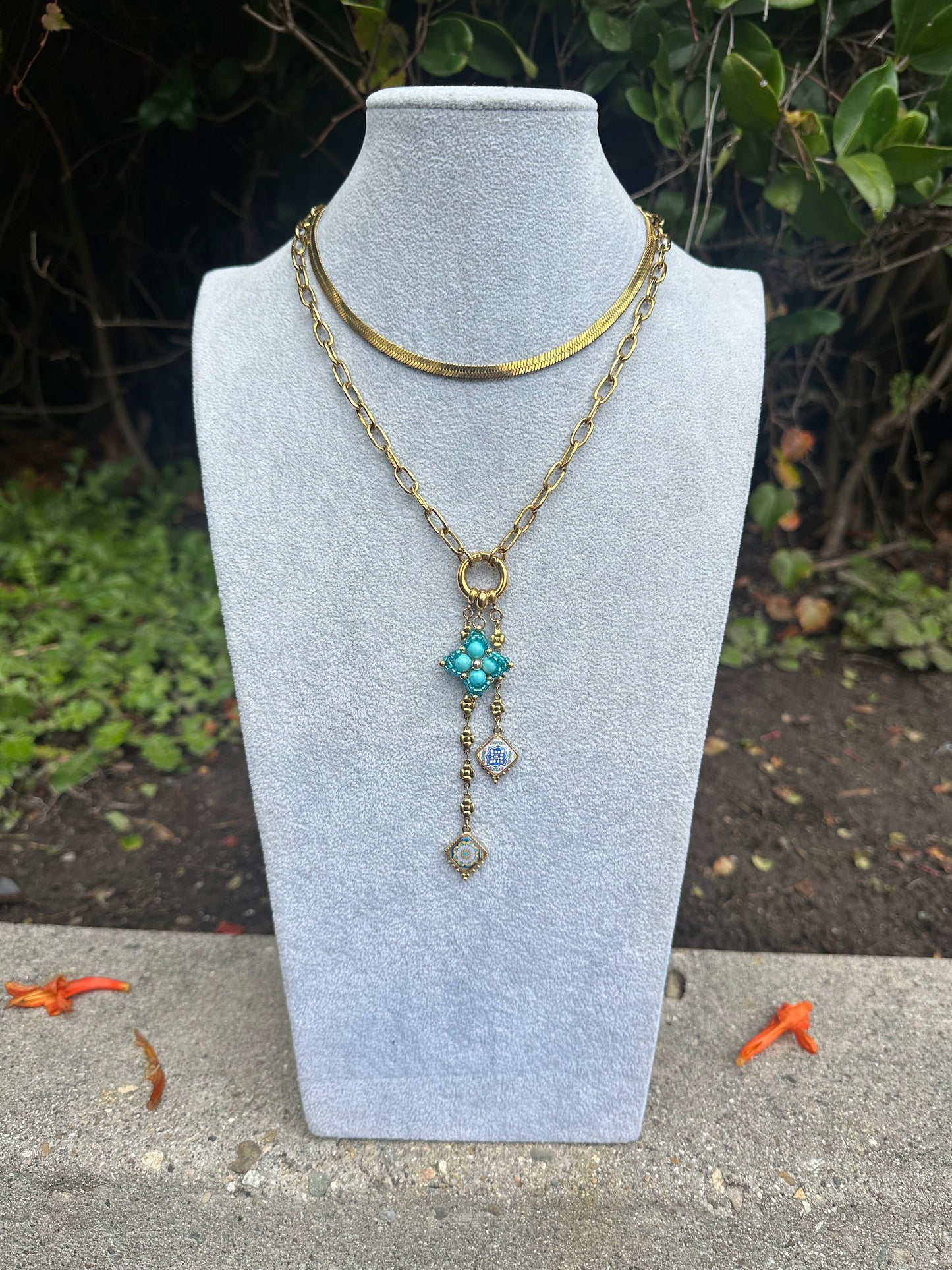 Custom Jewelry Design Appointment @ Dylan Star (Santa Barbara)