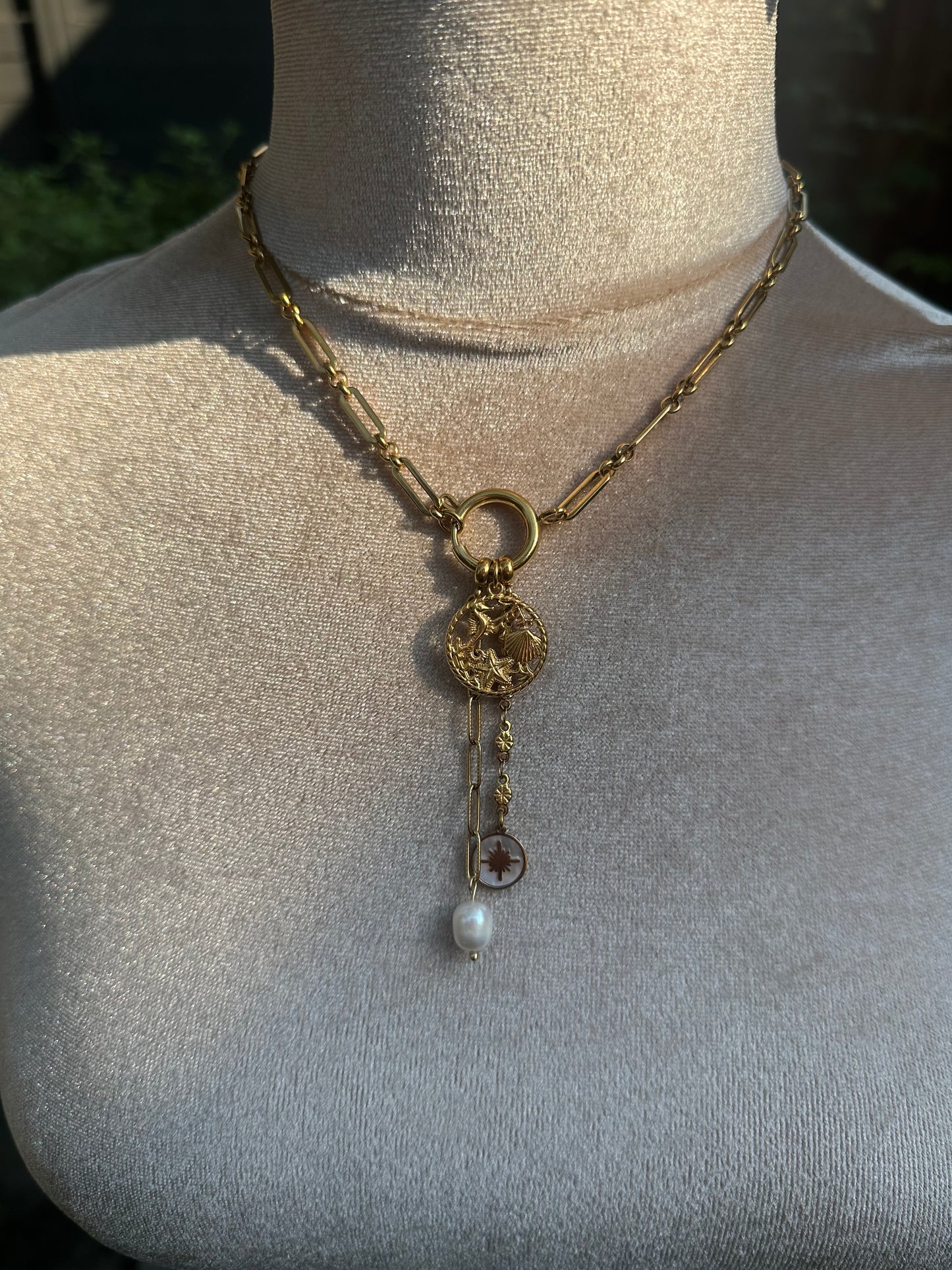 Custom Jewelry Design Appointment @ Dylan Star (Santa Barbara)