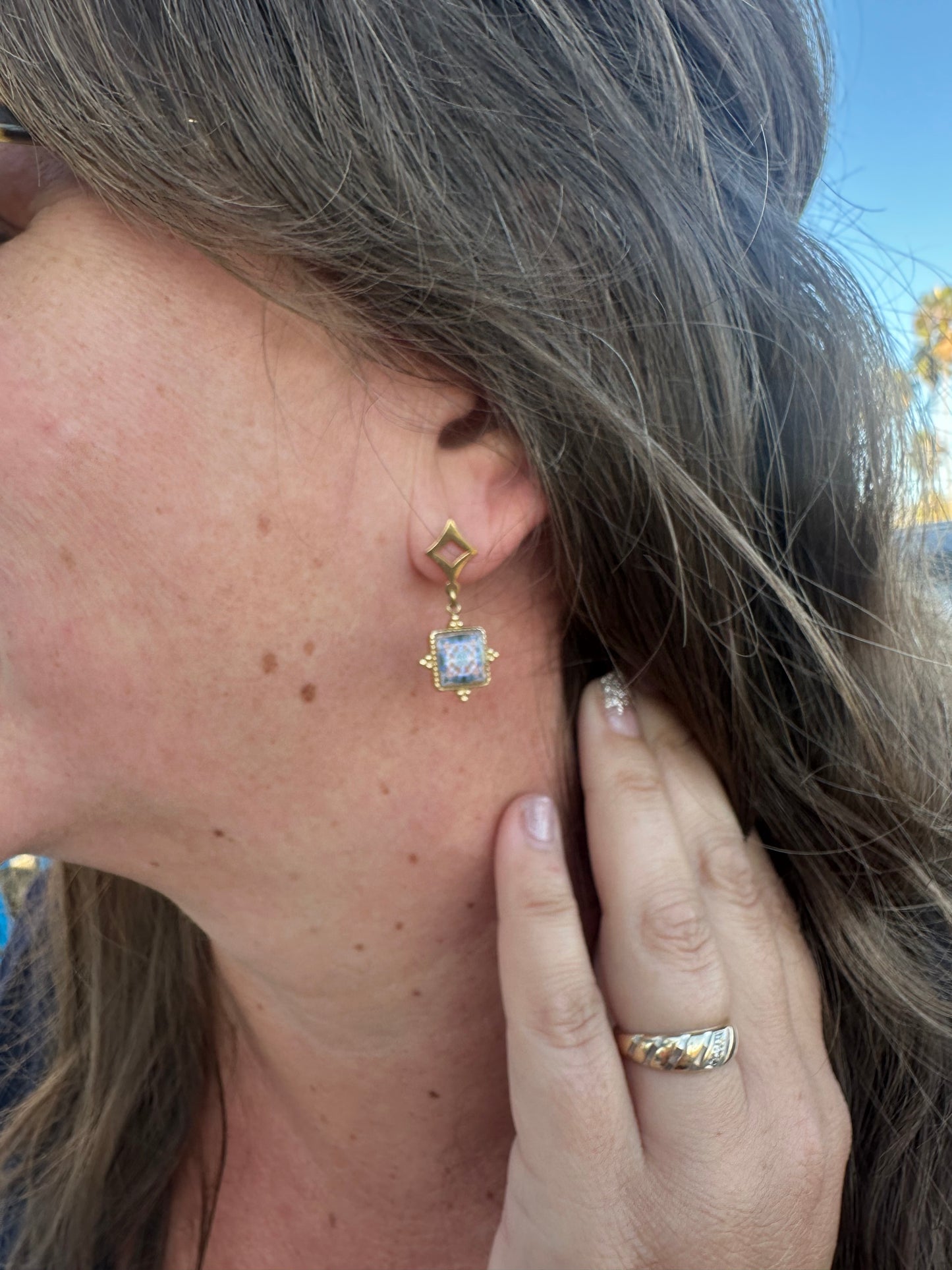 Custom Jewelry Design Appointment @ Dylan Star (Santa Barbara)