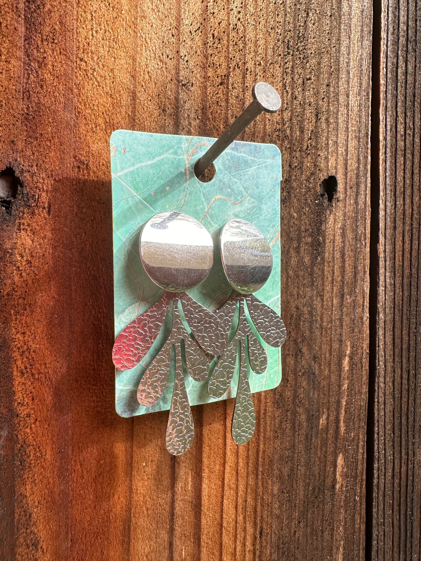 CreaTiffity Studios Signature Earrings