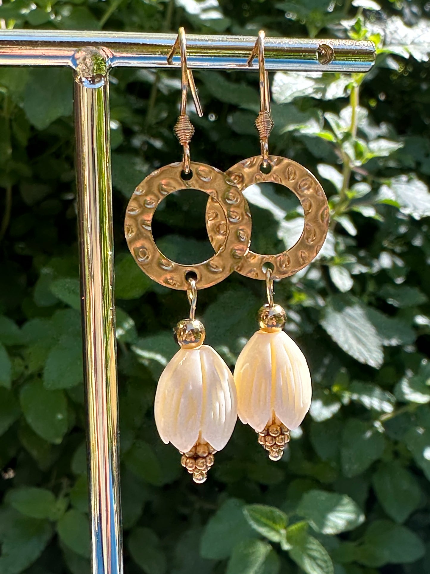 Neakru Diana Earrings