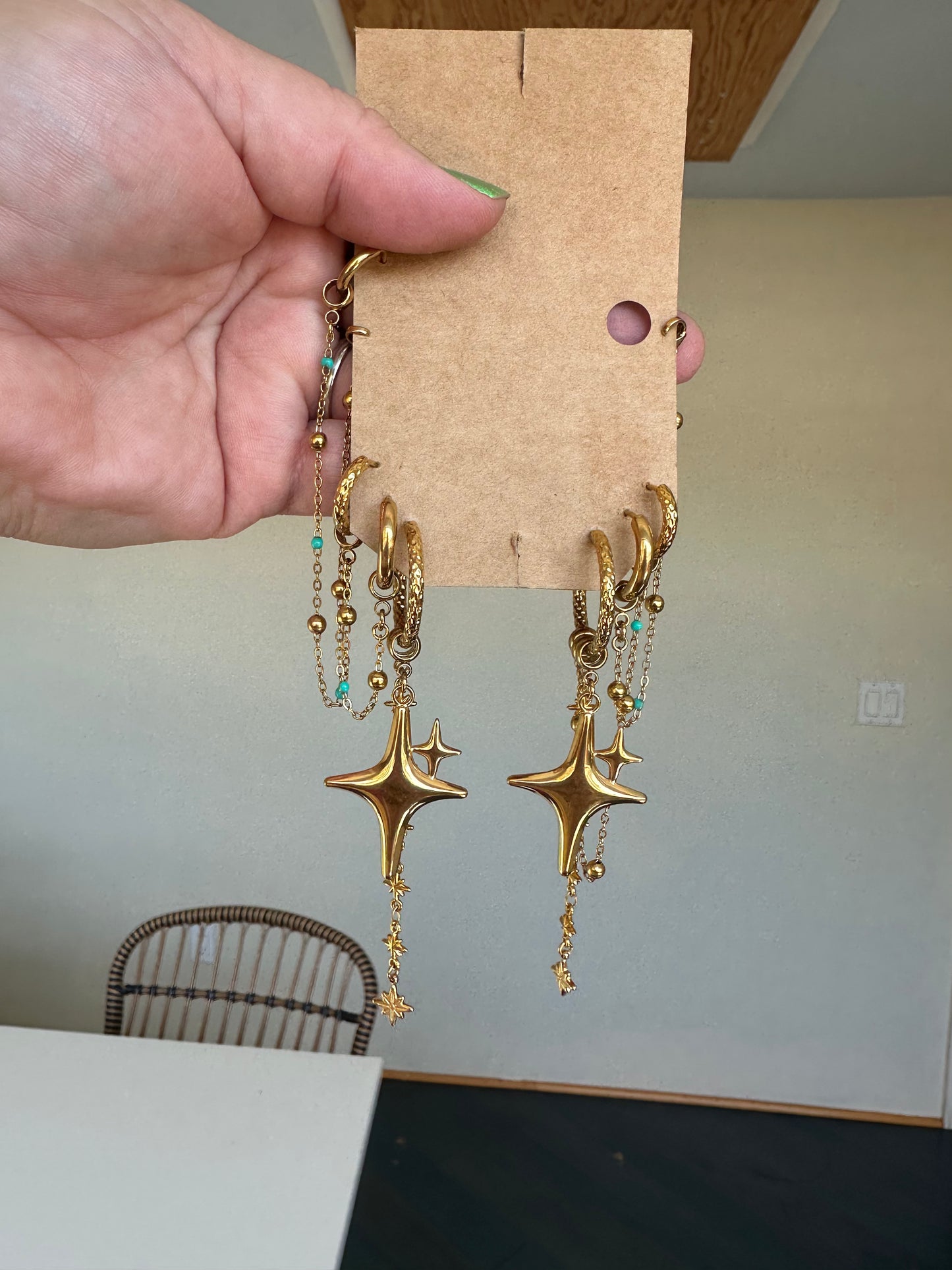 Custom Jewelry Design Appointment