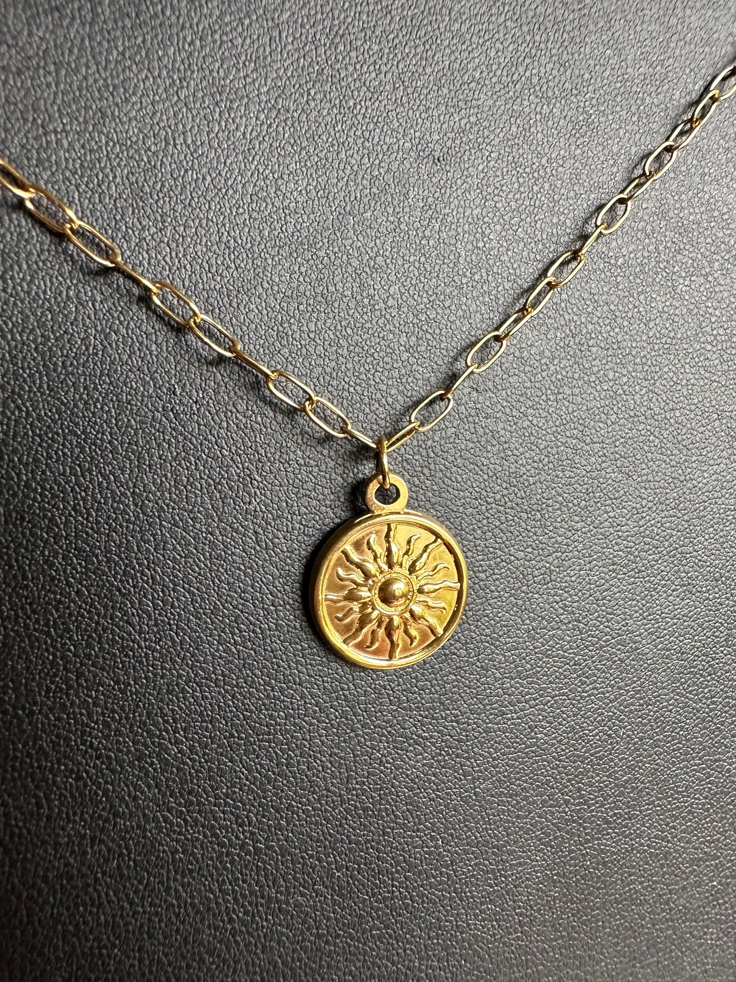 Sunny Skies Necklace