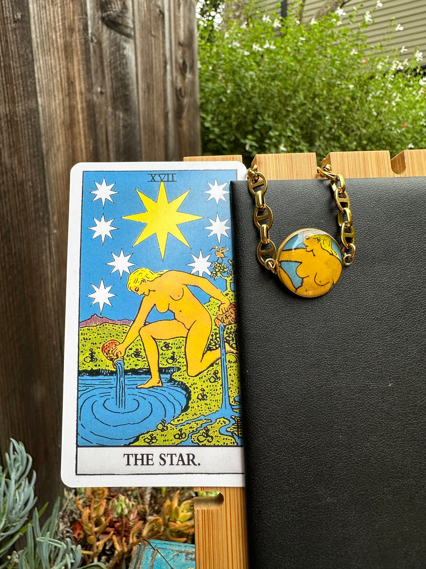 Tarot To Go: October Drop