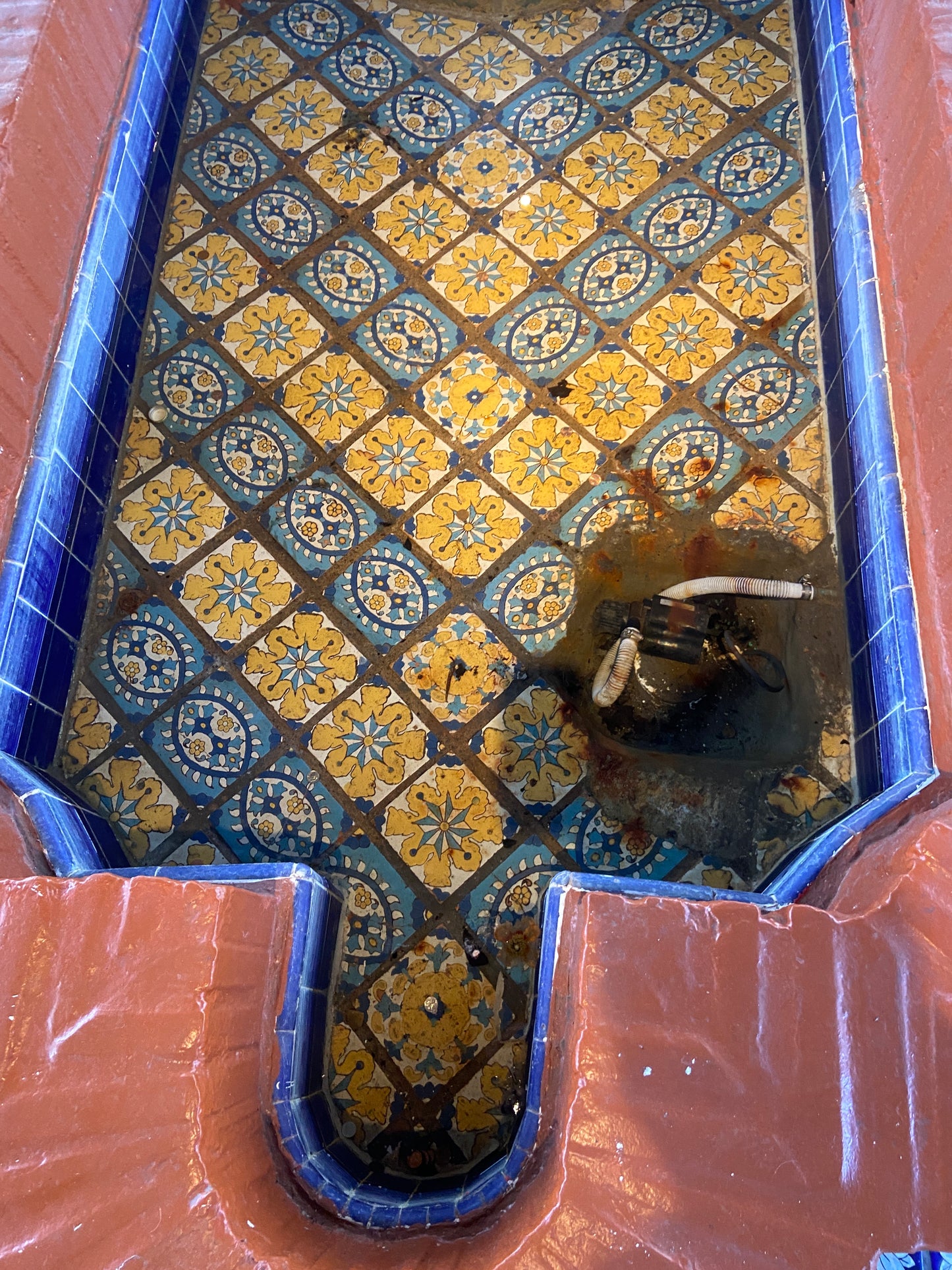 Santa Barbara Tile Walk Ticket (Standard Package) - May 18
