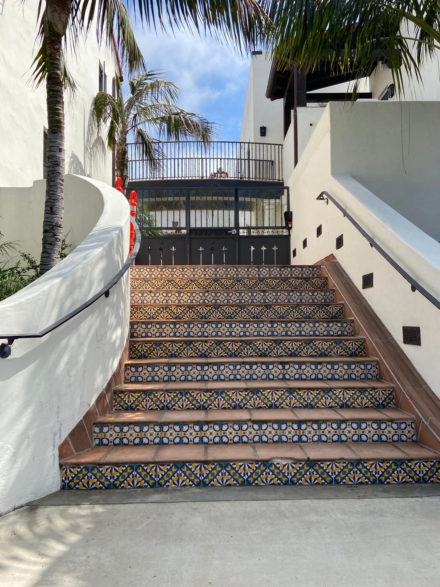 Santa Barbara Tile Walk Ticket (Standard Package) - May 18