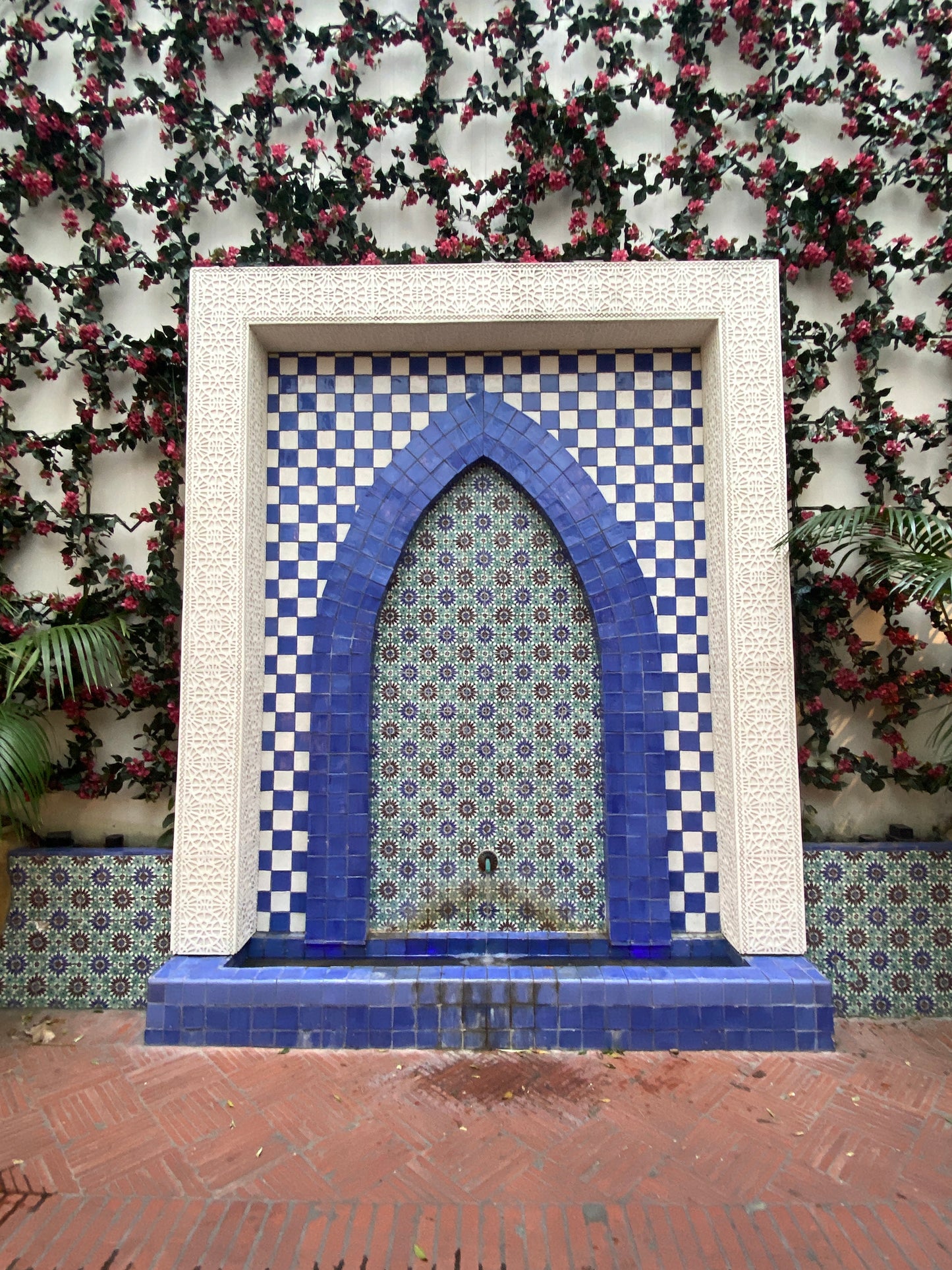 Santa Barbara Tile Walk Ticket (Standard Package) - May 18