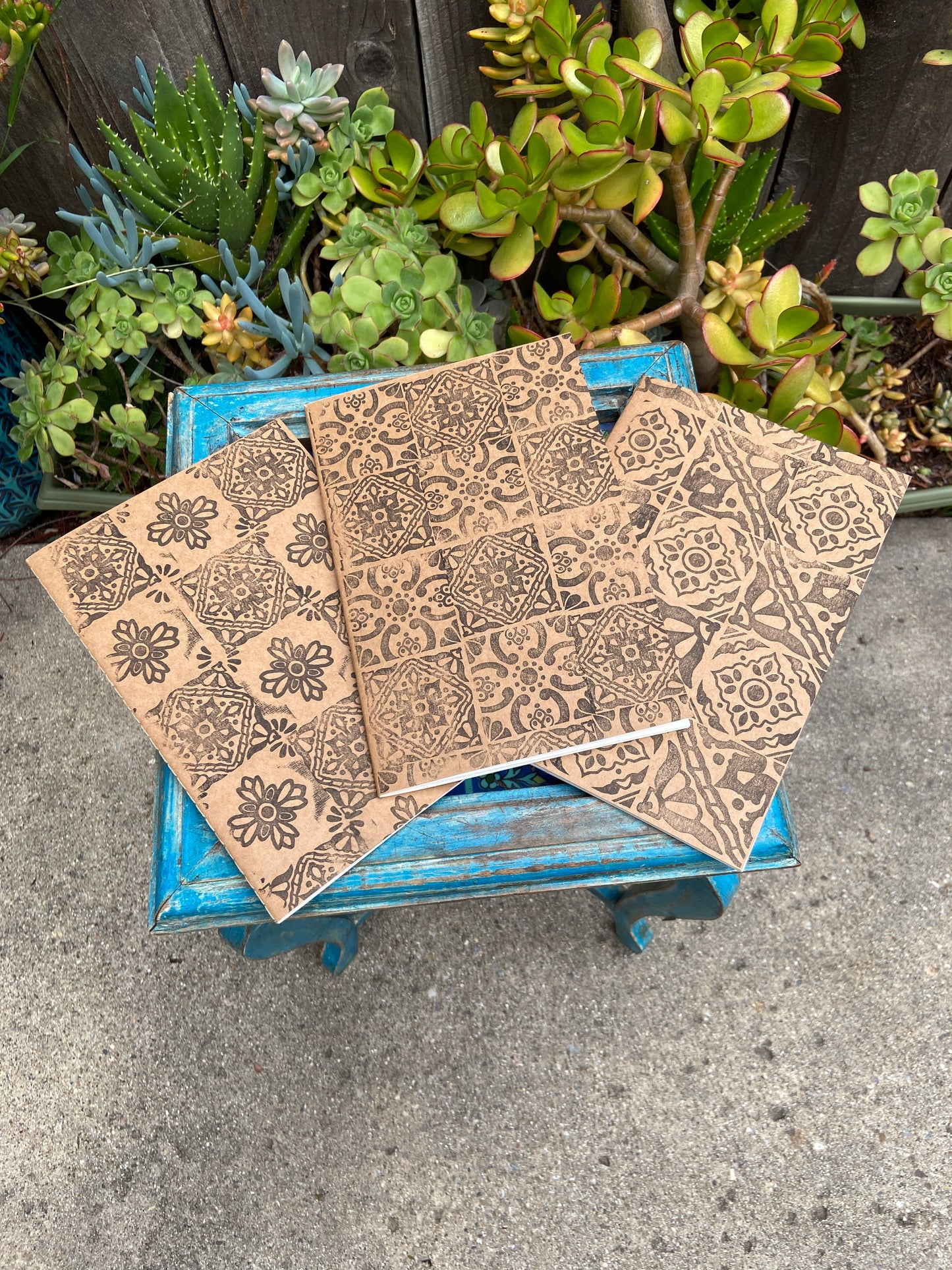 Santa Barbara Tile Walk Ticket (Standard Package) - May 18