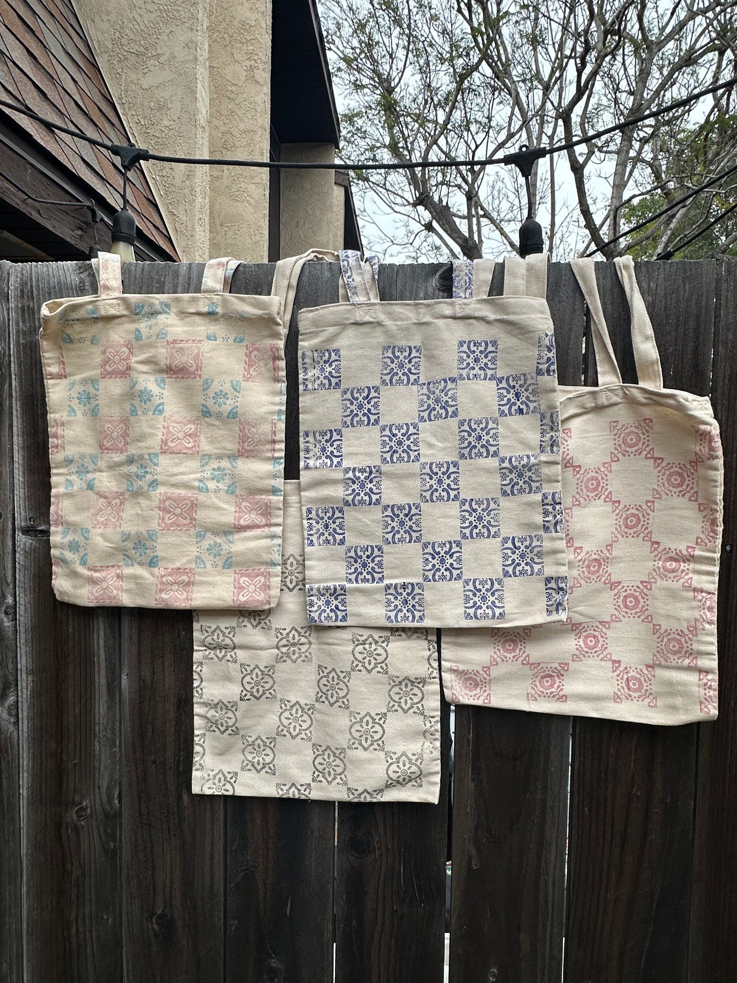 Santa Barbara Tile Walk Ticket (Premier Tile Spotter Package) - May 18